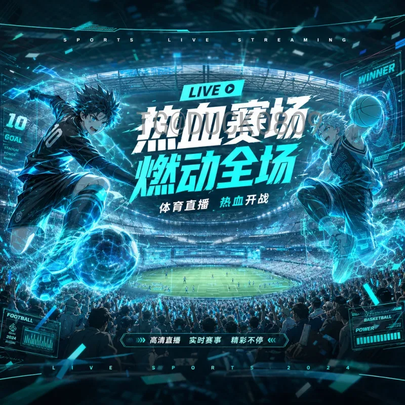 详细2026美加墨世界杯比赛直播哪里看：全方位观赛指南